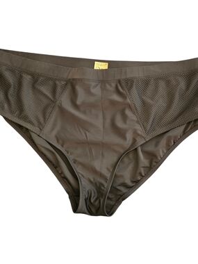 Ladies Sea Bathing Suit Bottom Size 3x